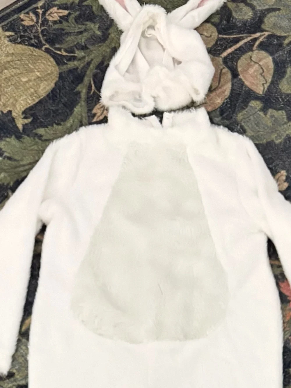 N/A plush full